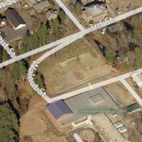 Click for Larger Map