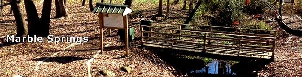 Marble Springs