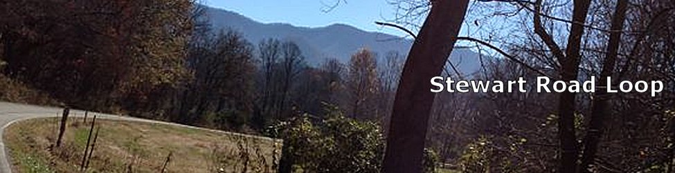 Stewart Road Loop